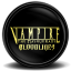 Vampire The Masquerade - Bloodlines 3 Icon 64x64 png